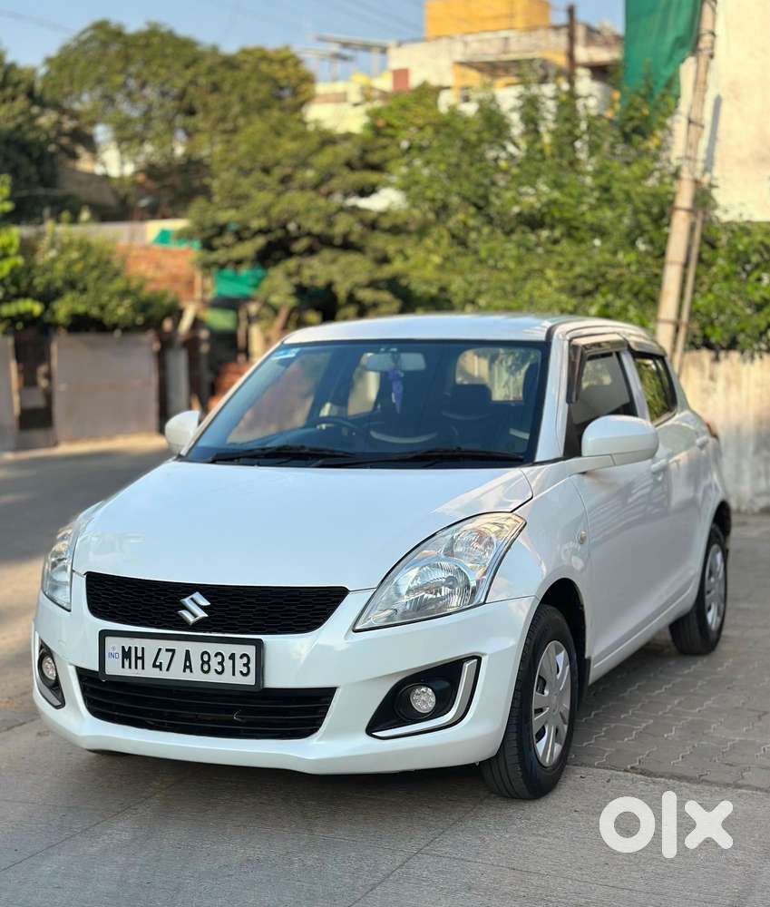 Maruti Suzuki Swift 2011-2014 Lxi, 2015, Petrol