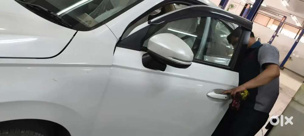 Honda Amaze Vx March 2026 Variant With Cng On Paper Company Fitted