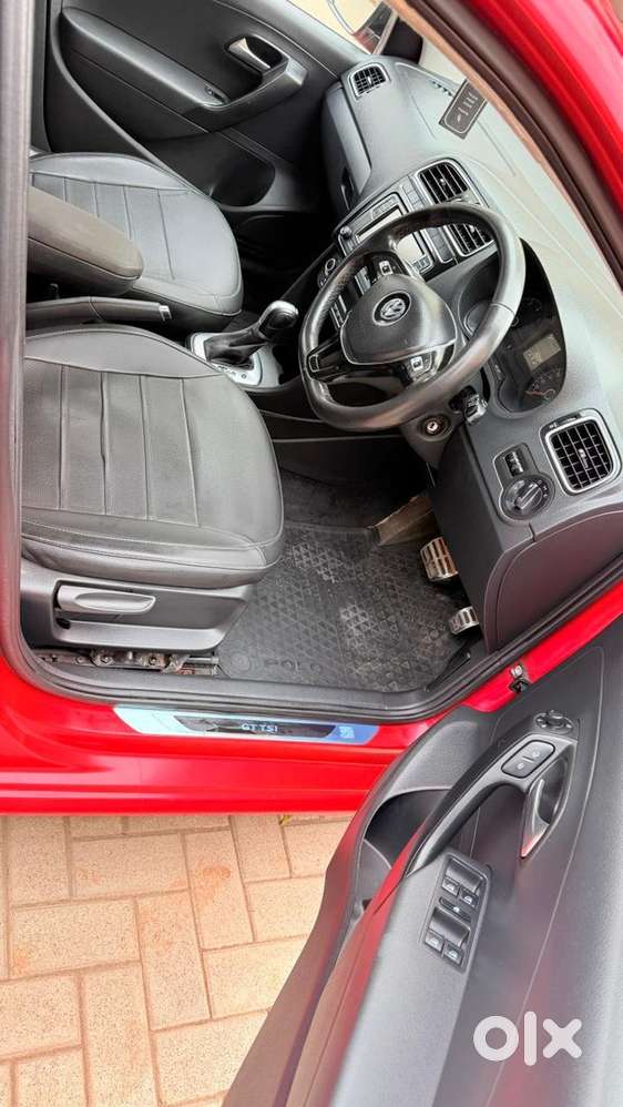 Volkswagen Polo Gt Tsi 2019 Year