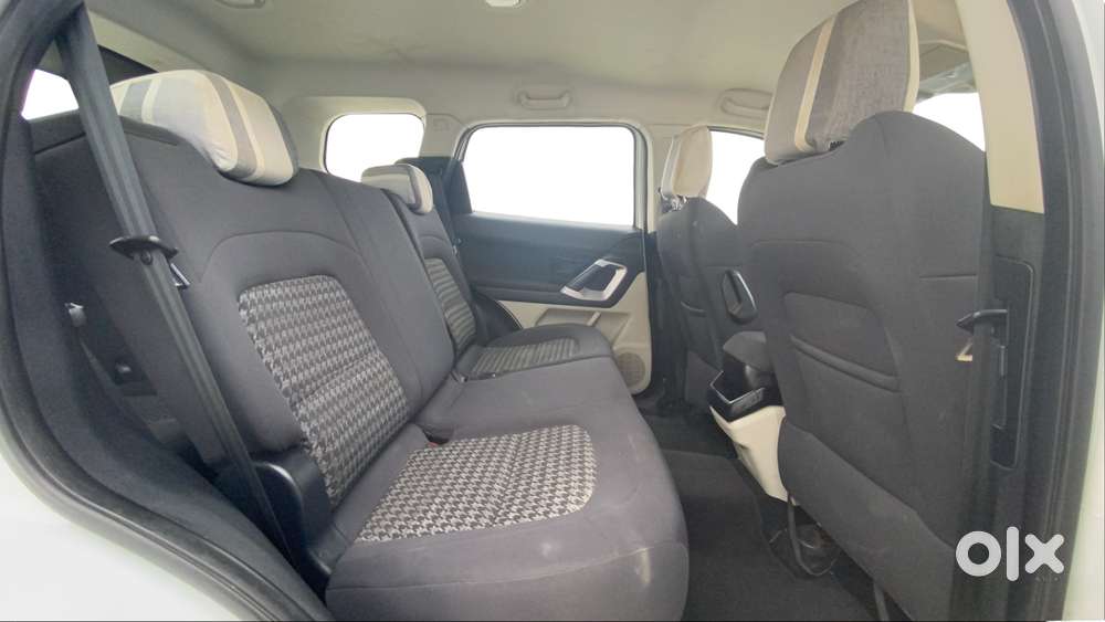 Tata Safari 2.0 Kryotec Xm, 2021, Diesel