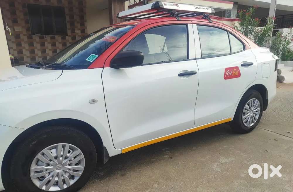 Maruti Swift Dzire 2025