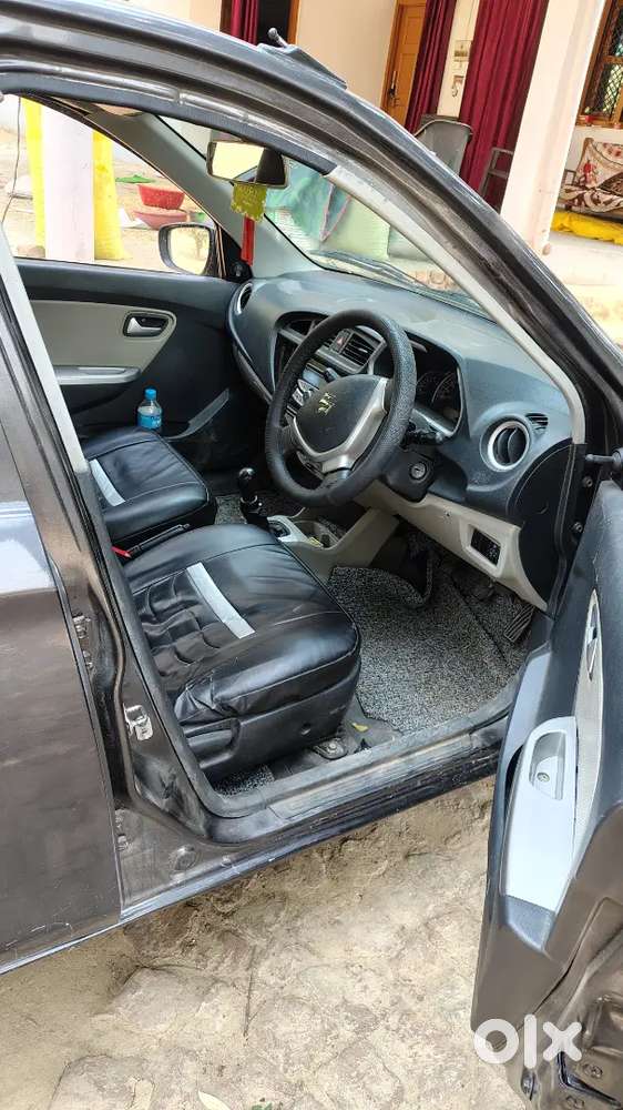 Maruti Suzuki Alto K10 2015 Petrol Well Maintained