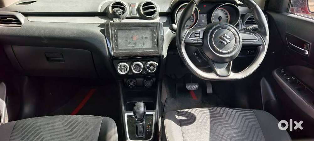 Maruti Suzuki Swift Amt Zxi, 2023, Petrol