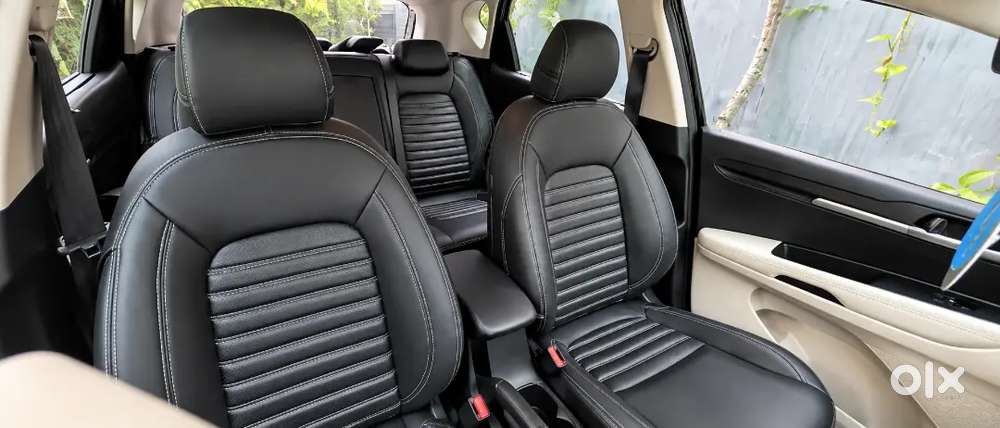 Kia Sonet Htx 1.0 Turbo Petrol Imt -auto Clutch