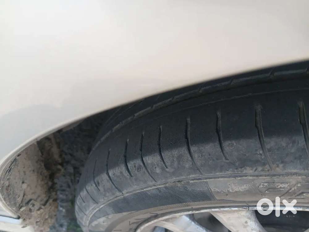 Toyota Etios 2011 Petrol 97000 Km Driven All Original Paint