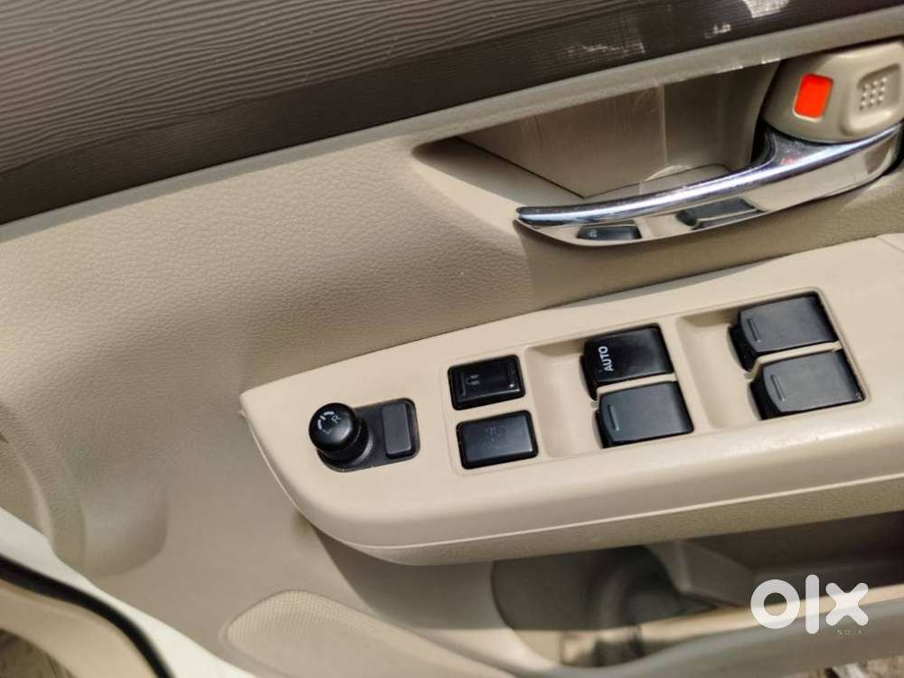 Maruti Suzuki Ertiga Vxi (o) Cng, 2019, Cng & Hybrids