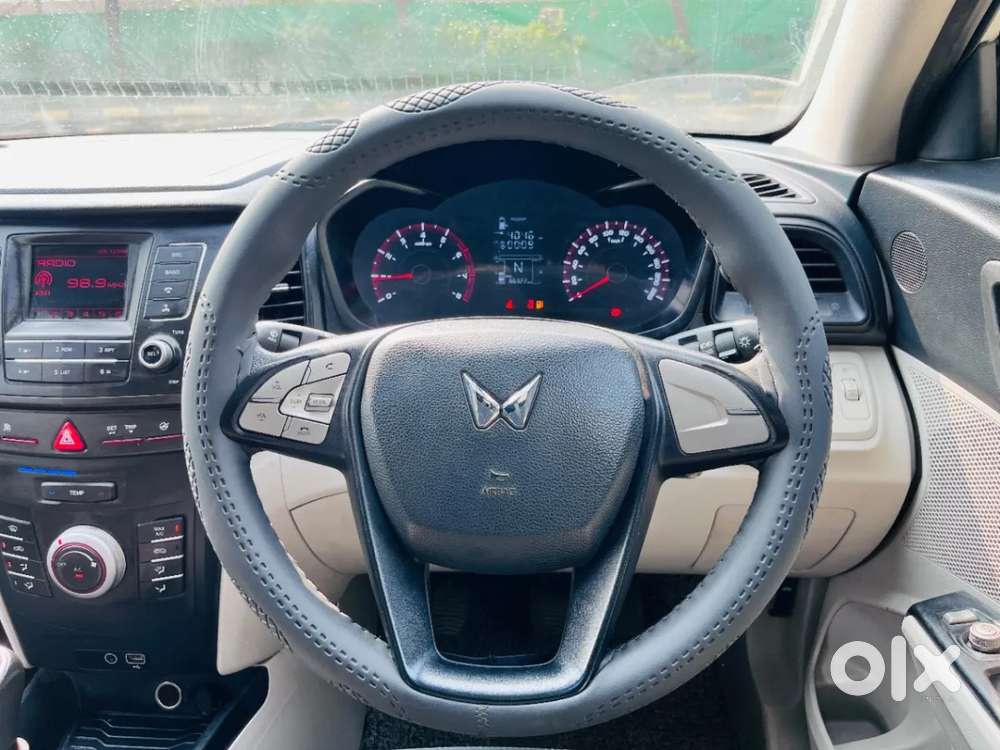 Mahindra Xuv300 W6, 2023, Petrol
