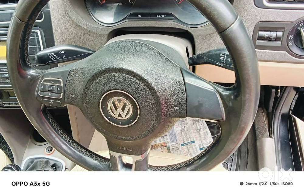 Volkswagen Vento 1.5 Tdi Highline Plus, 2012, Diesel