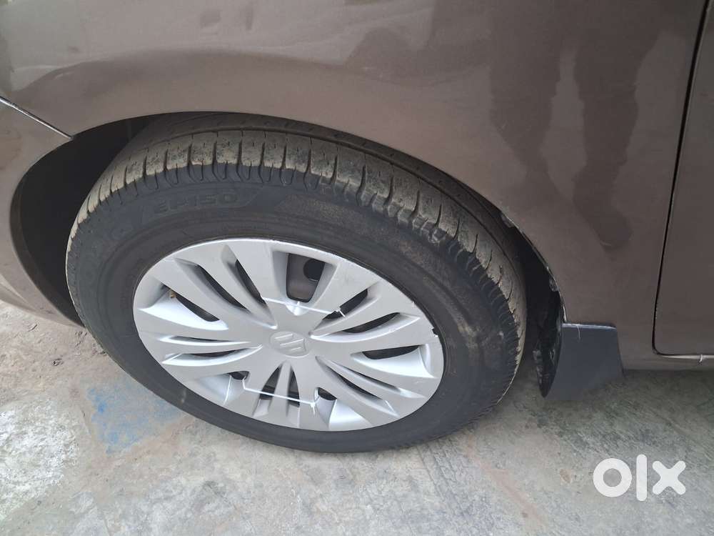 Maruti Suzuki Ertiga Vdi, 2015, Diesel