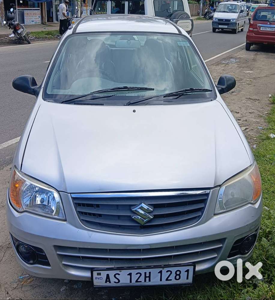 Alto K10 Vxi/2011/02/ 15 Years Document Update 2031 Fitness