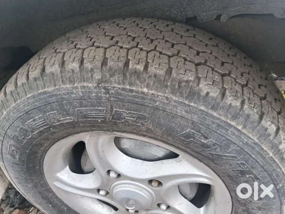 Mahindra Scorpio 2011 Diesel 100200 Km Driven