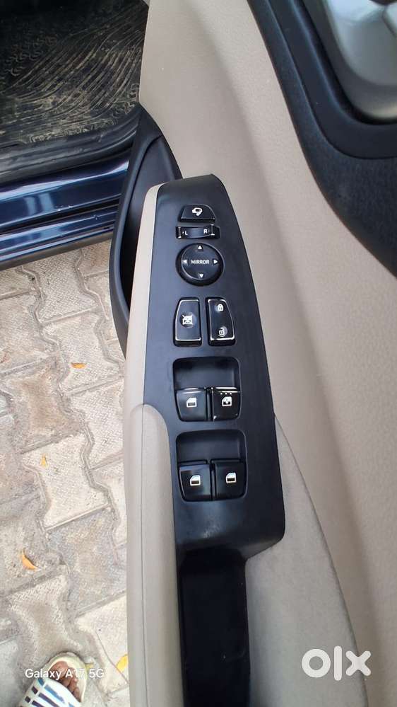 Hyundai Verna Crdi Vgt Sx A/t 1.5, 2021, Diesel