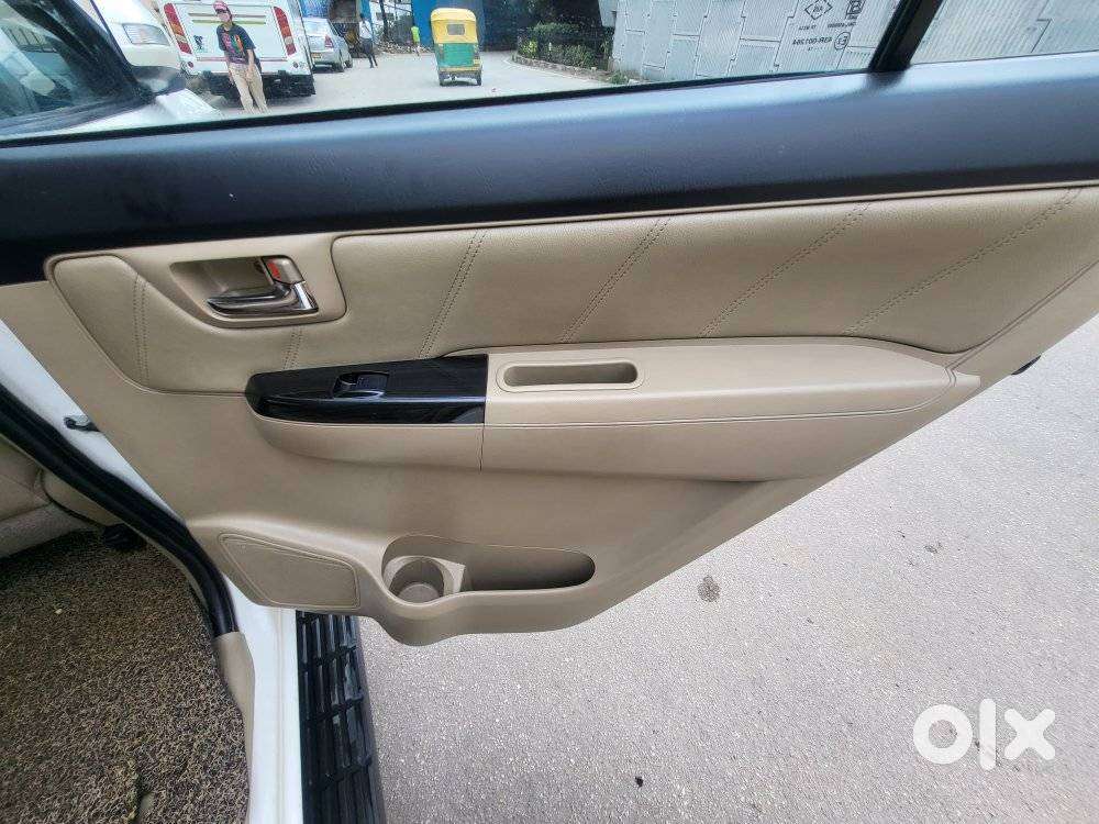 Toyota Fortuner 4x4 Mt Trd Sportivo, 2014, Diesel