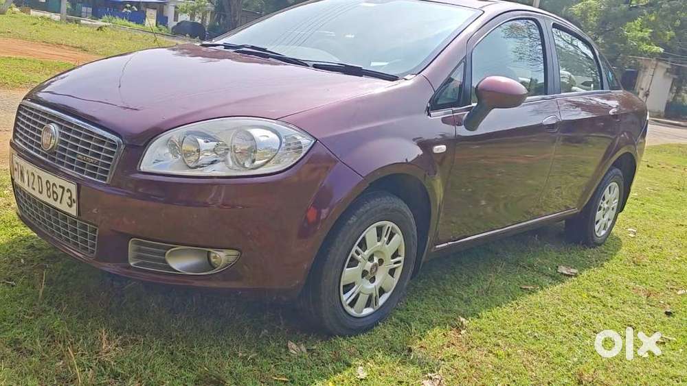 Fiat Linea