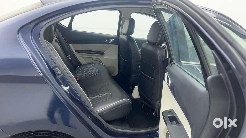 Tata Tigor 1.2 Revotron Xz Plus Cng, 2022, Cng & Hybrids