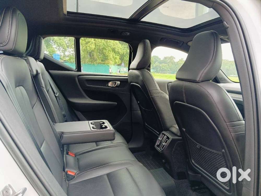 Volvo Xc40 T4 Awd, 2021, Petrol