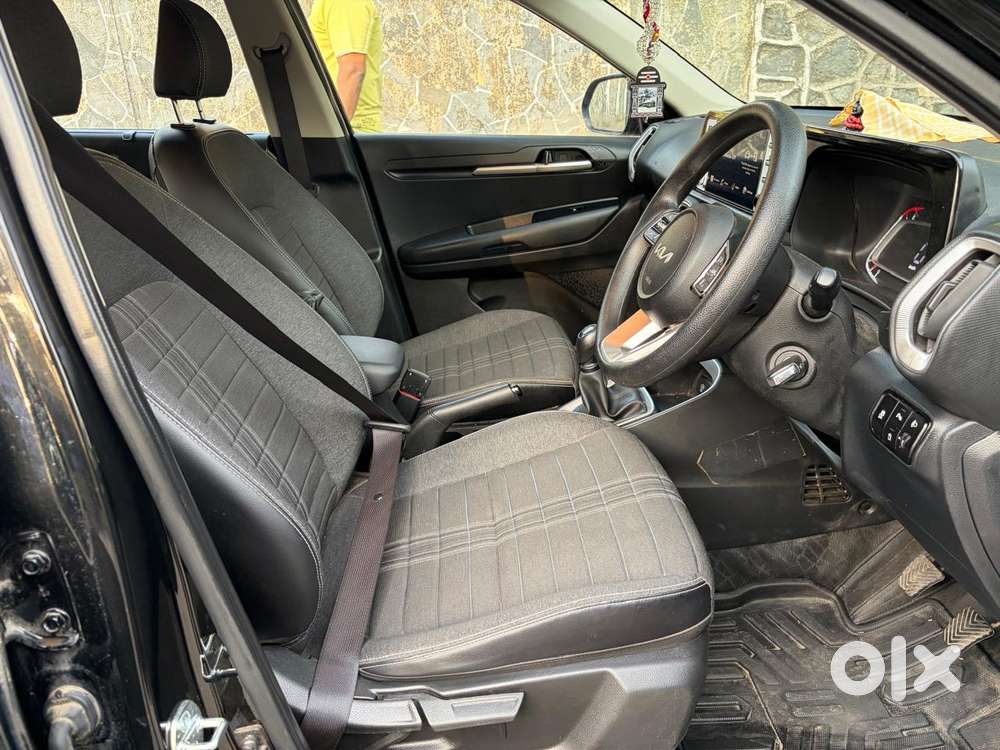 Kia Sonet G 1.2 5mt Htk(o), 2025, Petrol