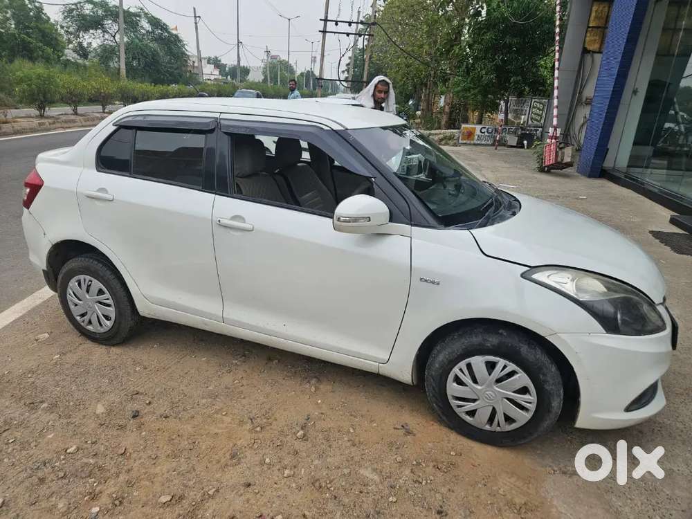 Maruti Swift Dzire 2015 Diesel