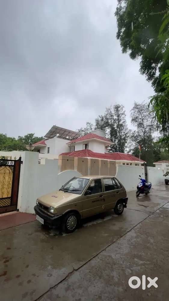 Maruti Suzuki 800 2000 Petrol Manual