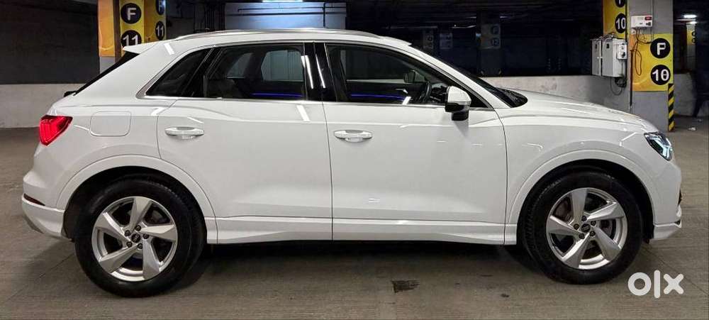 Audi Q3 40 Tfsi Premium Plus, 2023, Petrol