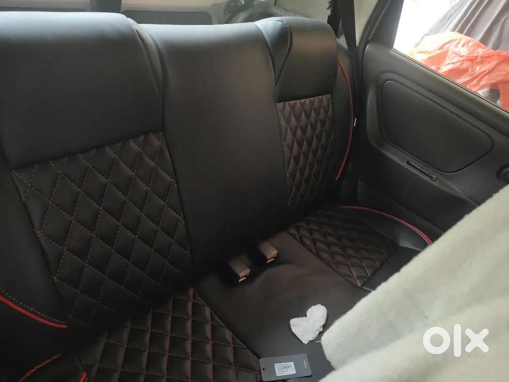Maruti Suzuki Alto 2008