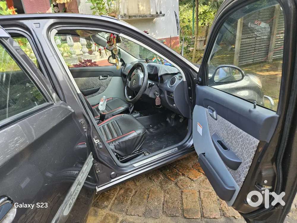 Maruti Suzuki Alto 800 Lxi 2018