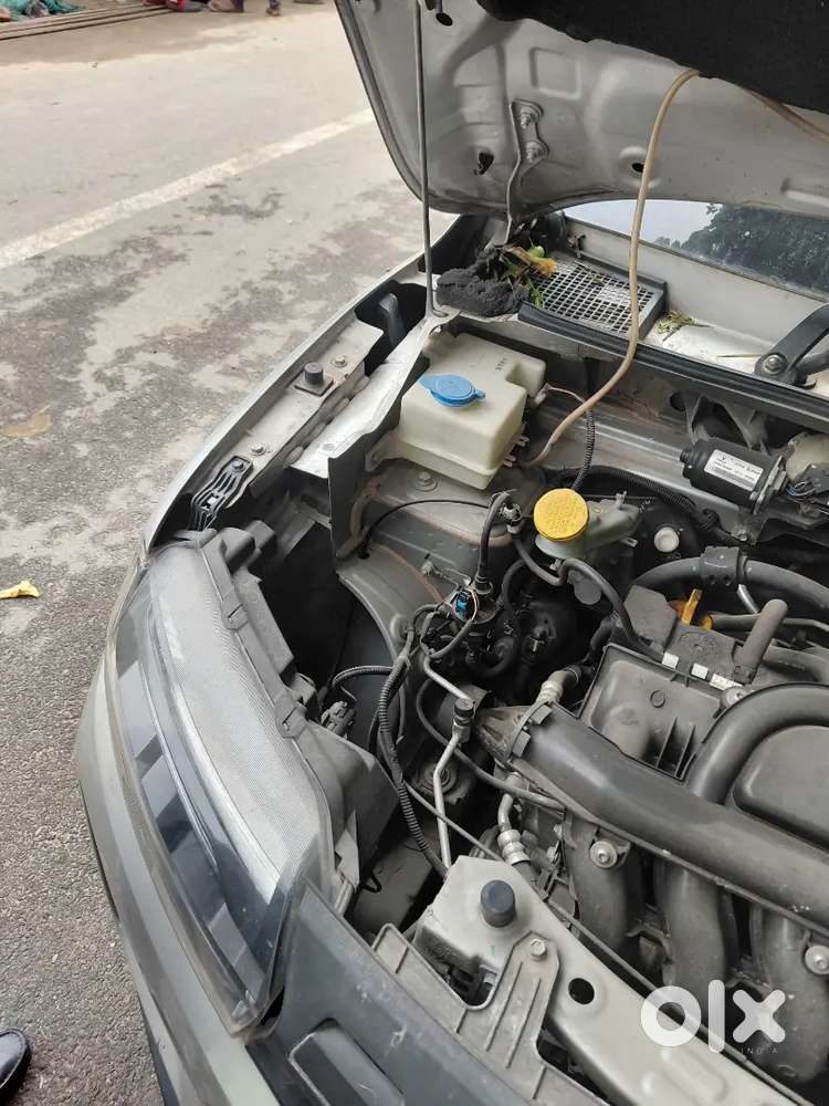 Renault Kwid 2022 Petrol