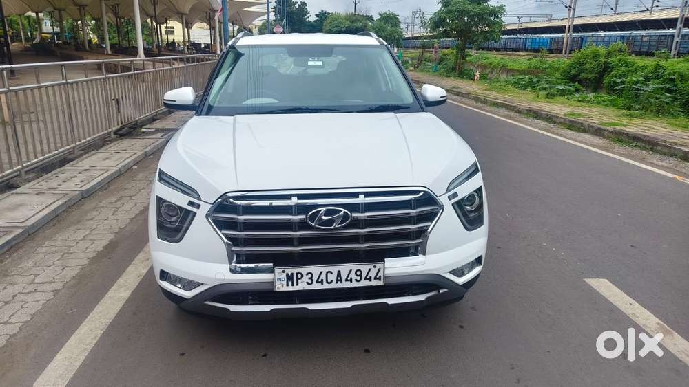 Hyundai Creta 1.4 Crdi S Plus, 2021, Diesel