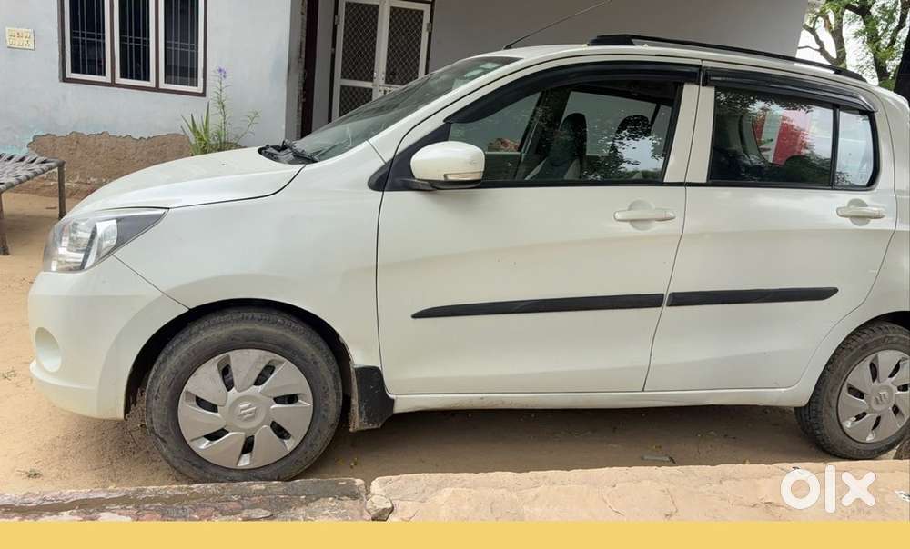 Urgent Sell Maruti Suzuki Celerio Petrol 2014