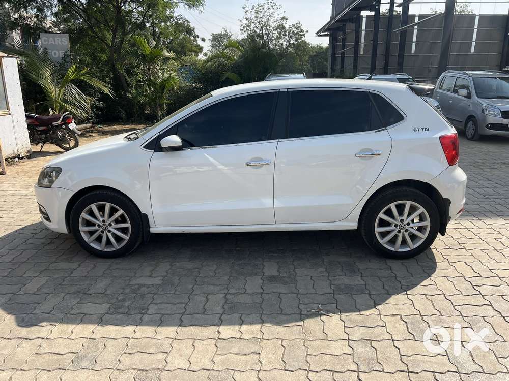Volkswagen Polo 1.5 Tdi Highline, 2018, Diesel