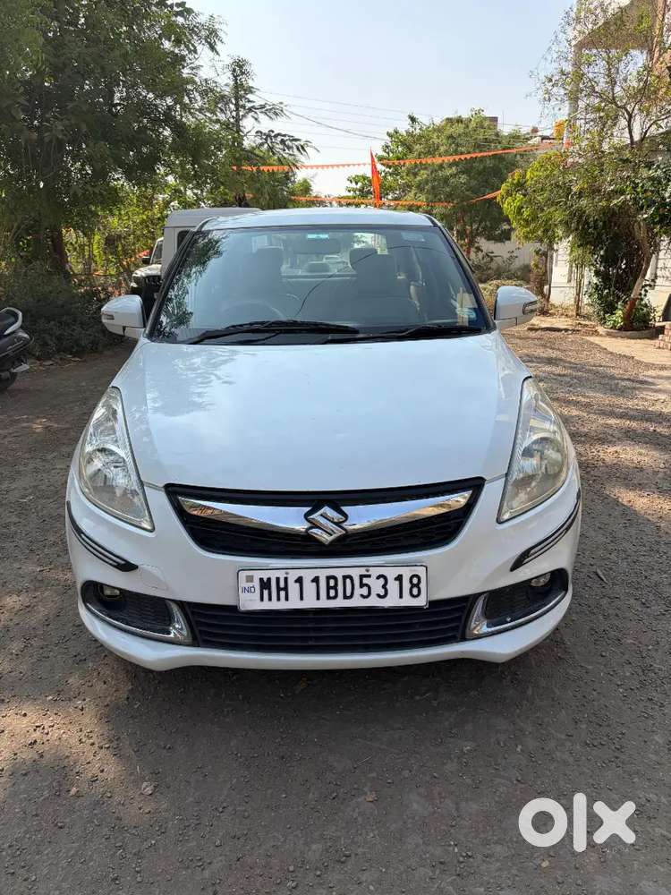 Maruti Suzuki Swift Dzire 2014/08