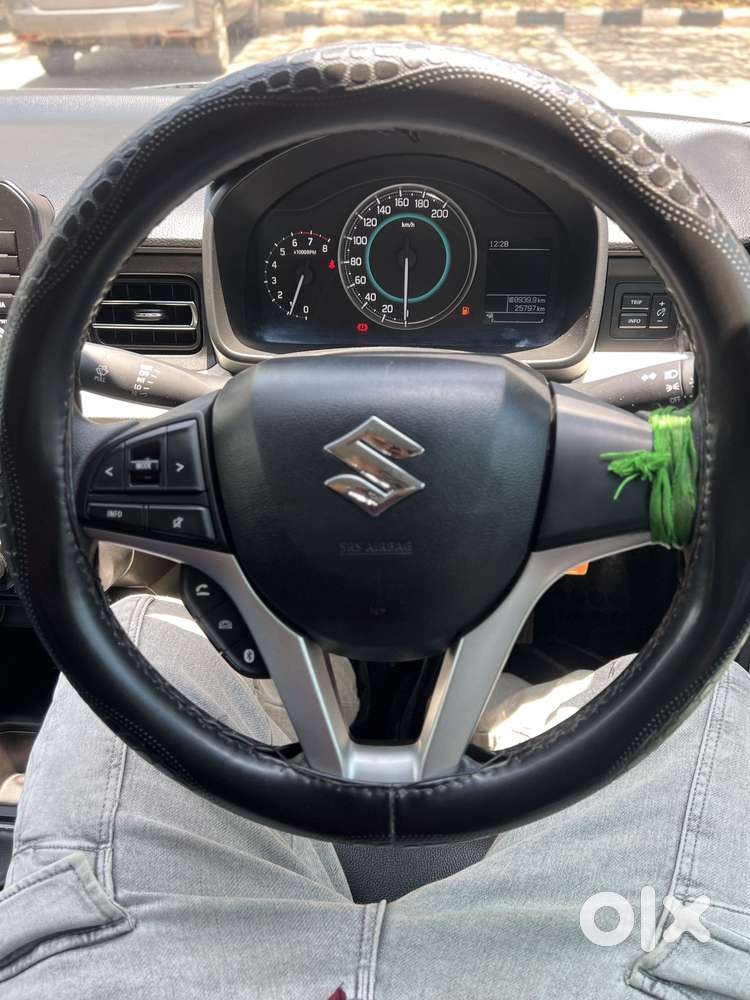 Maruti Suzuki Ignis 1.3 Delta, 2022, Petrol