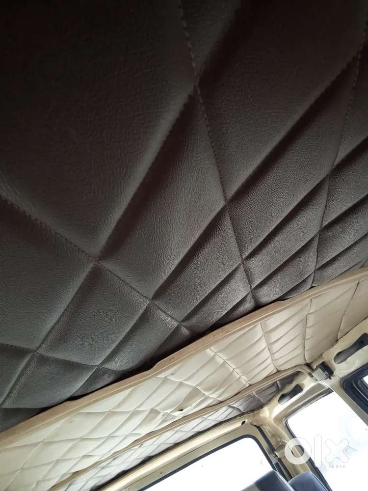 Maruti Suzuki Omni 2000 Lpg