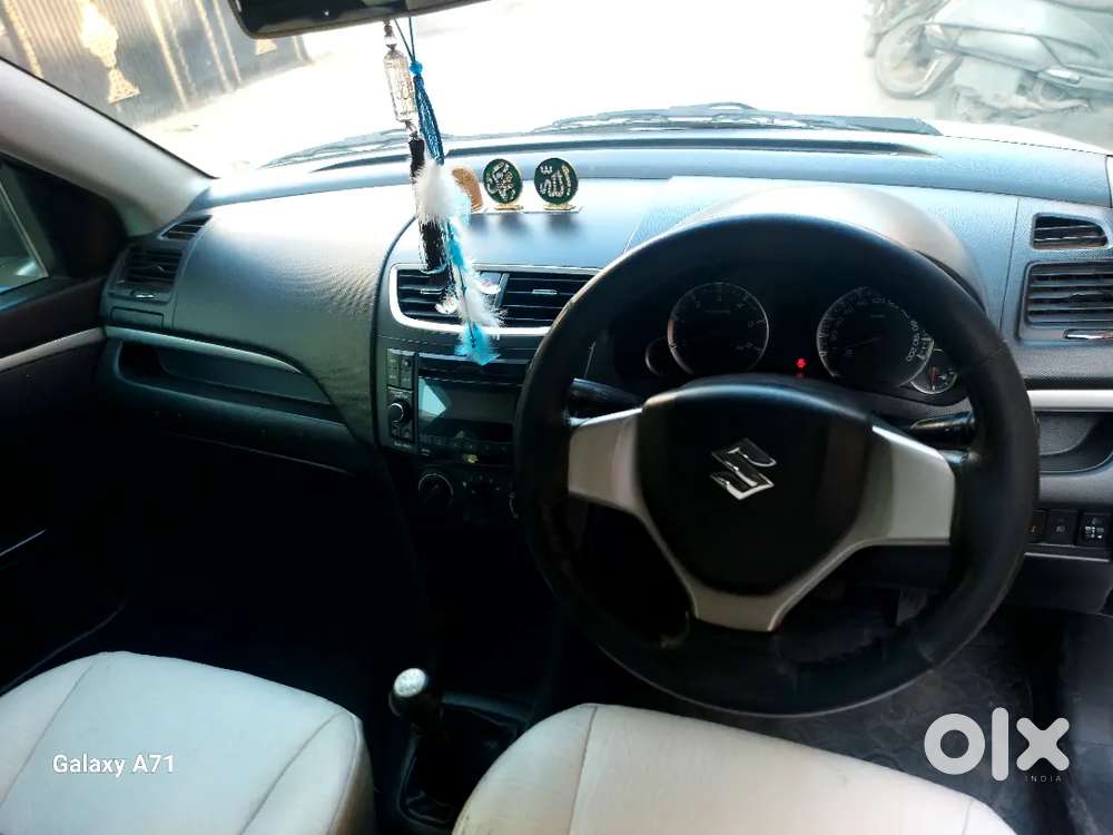 Maruti Suzuki Swift 2015 Diesel