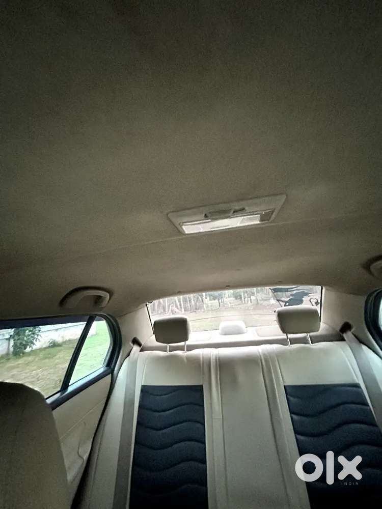 Maruti Suzuki Swift Dzire Vxi 2012 - Well Maintained Petrol+lpg