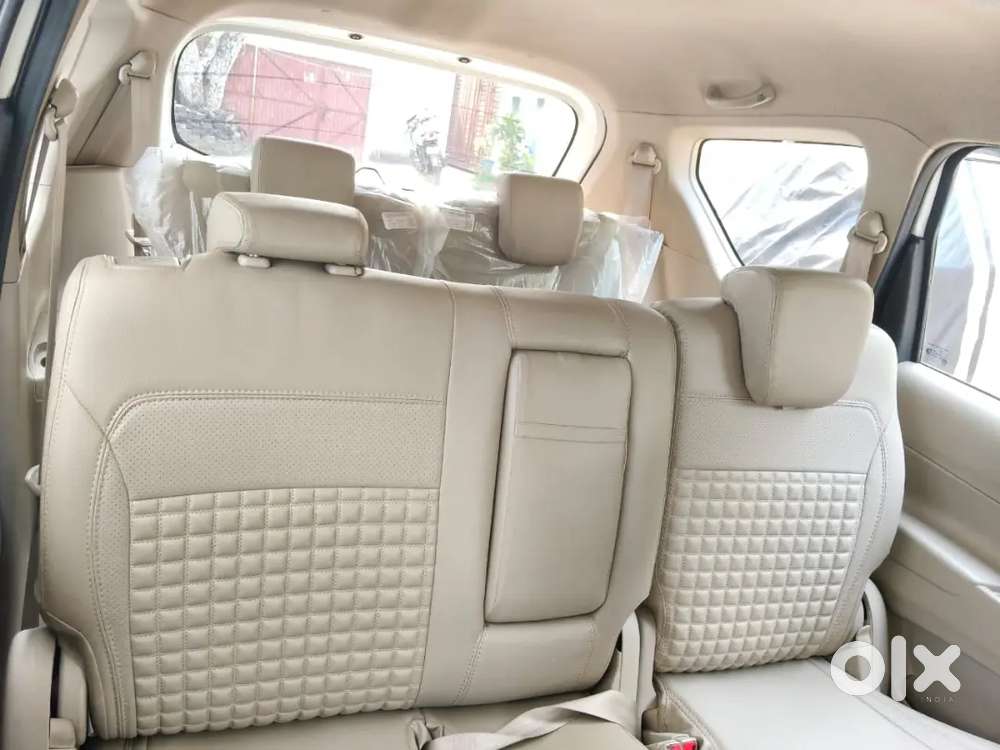 Maruti Suzuki Xl6 2023 Petrol Well Maintained