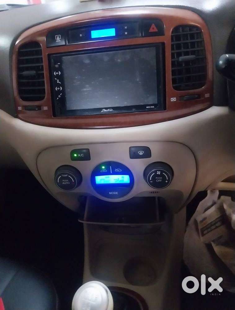 Hyundai Verna Transform Vgt Crdi, 2011, Diesel