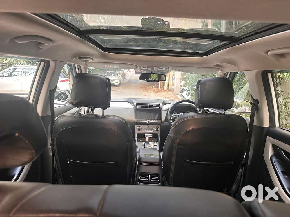 Hyundai Creta 1.5 Sx, 2022, Petrol