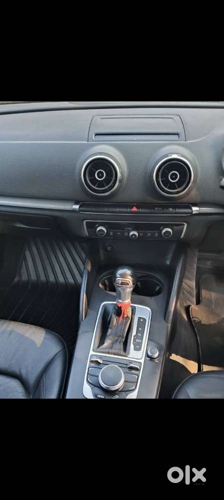 Audi A3 35 Tdi S Line, 2015, Diesel