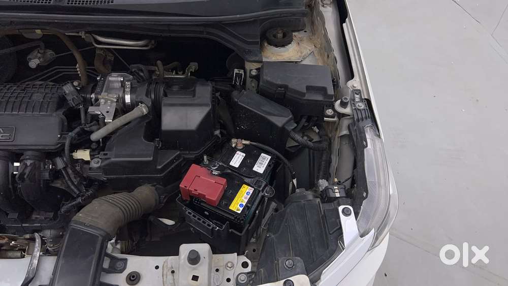 Honda Amaze S 1.2 Petrol Mt, 2022, Petrol