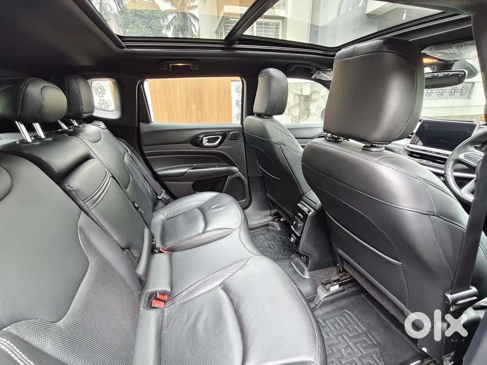 Jeep Compass Limited (o) 2.0 Diesel At, 2023, Diesel