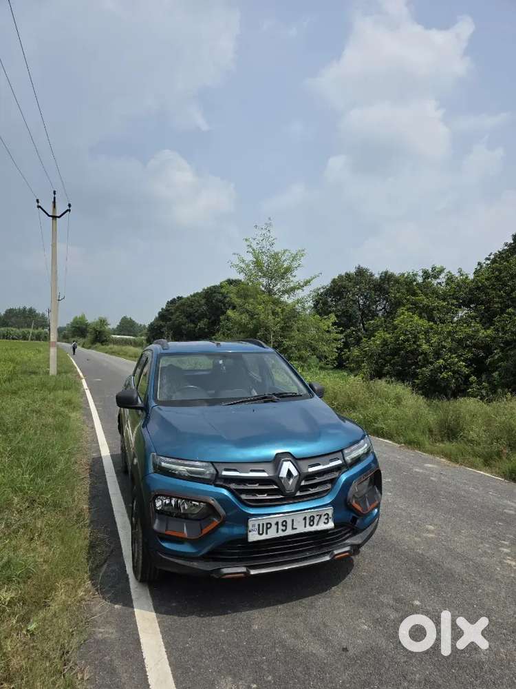 Renault Kwid 2020 Petrol