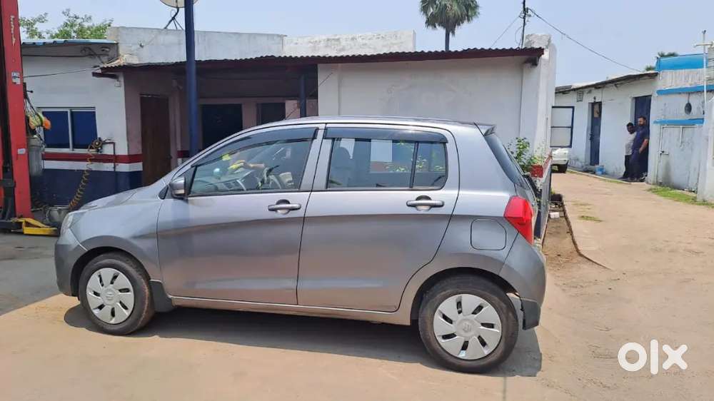 Well Maintained Maruti Celerio Nov. 2014