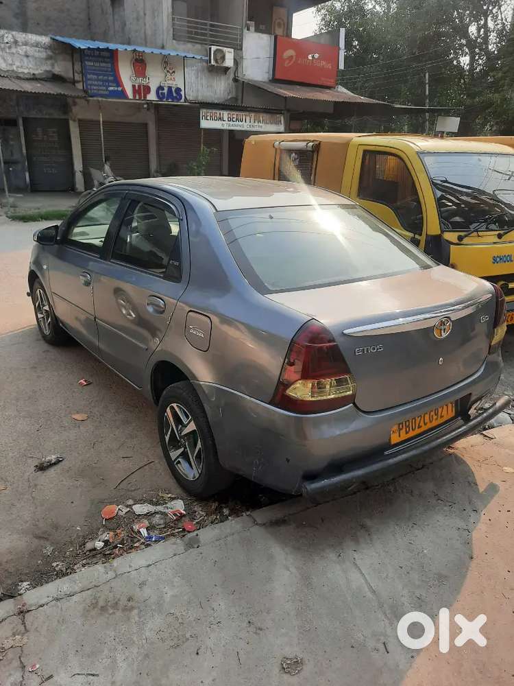 Good Condition