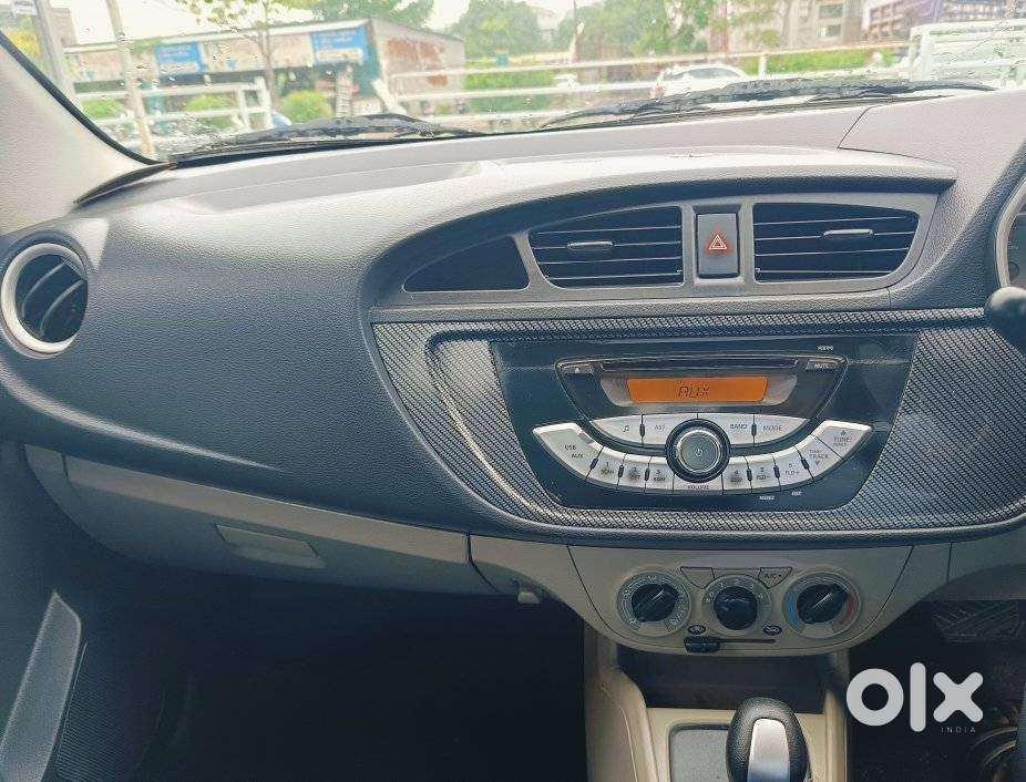 Maruti Suzuki Alto K10 Vxi Airbag, 2017, Petrol