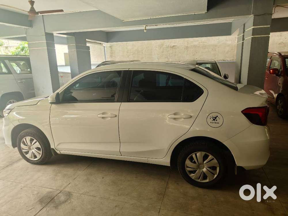 Honda Amaze 2022 Petrol