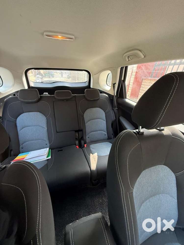 Mg Hector 2025 Petrol Well Maintained