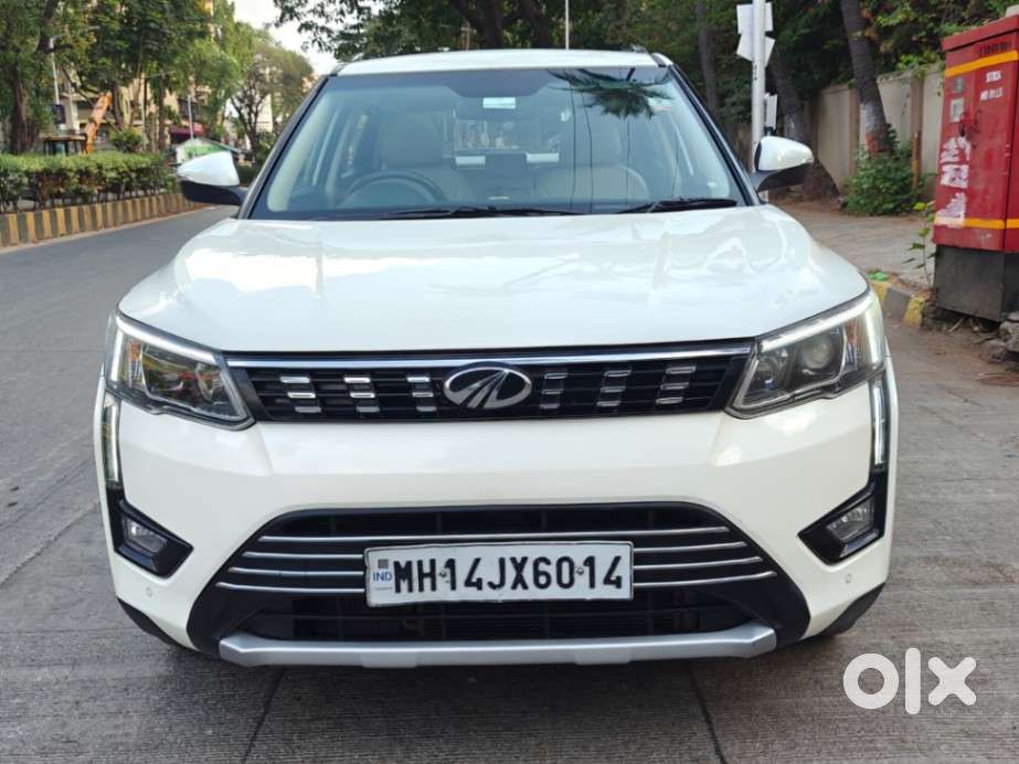 Mahindra Xuv300 W8 (o) 1.5 Diesel Amt, 2022, Diesel