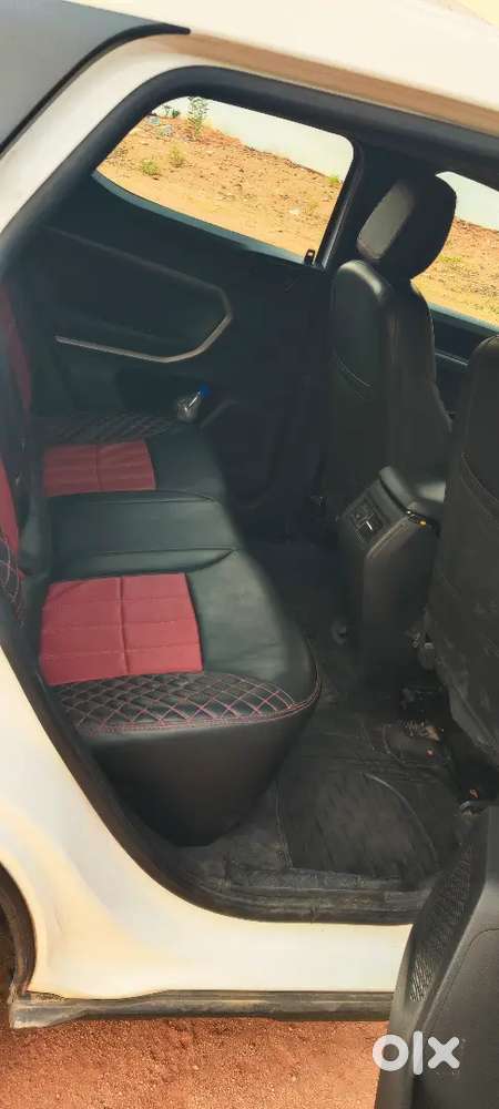 Top Model Good Condition Rarely Used Vehicle