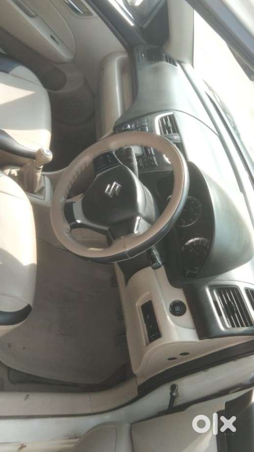 Maruti Suzuki Dzire 2017-2020 Zdi, 2016, Diesel